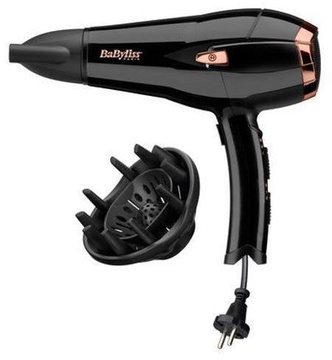 BaByliss D373E