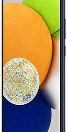 Samsung Galaxy A03 SM-A035F 4/64Gb Blue (SM-A035FZBG)