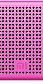 Xiaomi Mi Bluetooth Speaker Pink