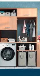 Indesit IM 812B MY TIME UA