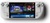 Valve Steam Deck OLED 1 TB Limited Edition White