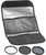 Hoya 55 mm Digital Filter Kit