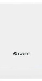 GREE Muse GWH09AFA-K3NNA1A