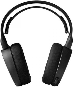 SteelSeries Arctis 3 2019 Edition Black (61503)
