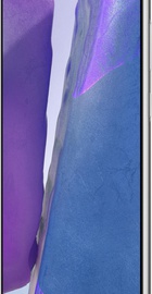 Samsung Galaxy Note20 SM-N980F 8/256GB Mystic Gray (SM-N980FZAG)