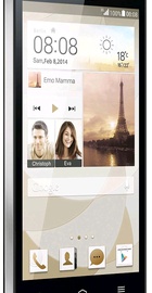 Huawei Ascend P7 Mini Black