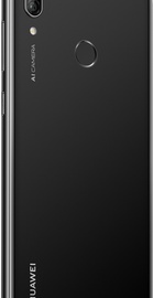 HUAWEI Y7 2019 3/32GB Midnight Black (51093HES)