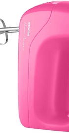 Sencor SHM 5408RS