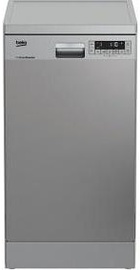 Beko BDFS26020XQ