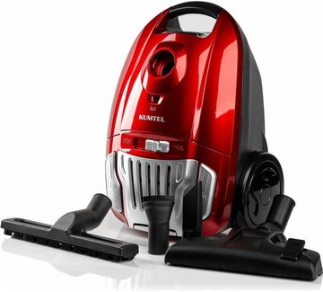 KUMTEL HVC-03 Red