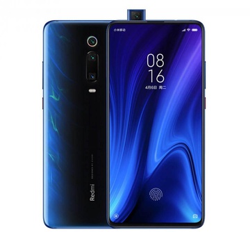Xiaomi Redmi K20 Pro 6/64GB Glacier Blue