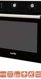 Ventolux BRISTOL 6 MT (BK)