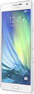Samsung A700H Galaxy A7 Duos White (UA UCRF)
