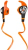 Monster iSport Strive In-Ear Orange