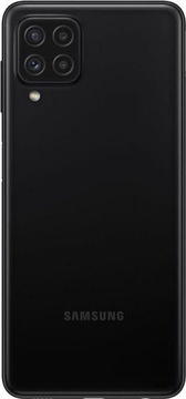 Samsung Galaxy A22 4/128GB Black (SM-A225FZKG)