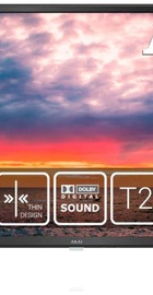 AKAI UA24DM2500T