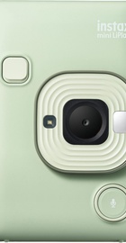 Fujifilm Instax mini LiPlay Matcha Green (16835146)