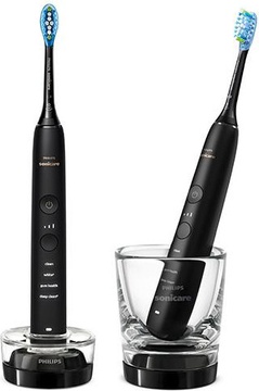 Philips Sonicare DiamondClean 9000 Black HX9914/54