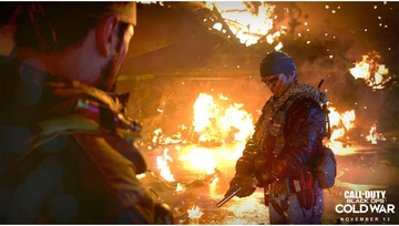 Call of Duty: Black Ops Cold War PS5 (88505UR)