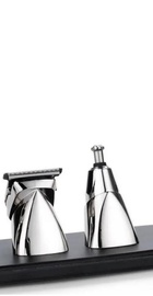 BaByliss Super-X Metal MT996E