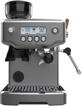 CECOTEC Power Espresso 20 Barista Steel & Grind (A01_EU01_117505)