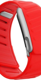 WHOOP MG SportFlex Band Fire + 12 Month Membership
