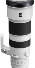 Sony FE 400-800mm f/6.3-8 G OSS Black (SEL400800G)
