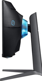 Samsung GAMING Odyssey G7 (LC27G75TQ)