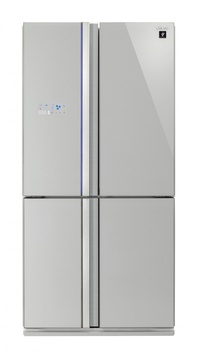 Sharp SJ-FS810VSL