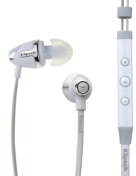 Klipsch Image S4i II White
