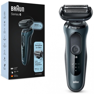 Braun Series 6 61-N1000s