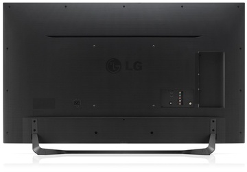 LG 43UF675V