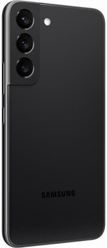 Samsung Galaxy S22 8/128GB Phantom Black (SM-S901BZKD)