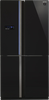 Sharp SJ-FS820VBK