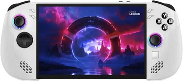 Lenovo Legion Go S 1 TB Glacier White (83L3001CRA)