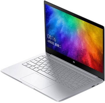 Xiaomi Mi Notebook Air 13.3 i7 8/512Gb MX250 Silver 2019 (JYU4150CN)