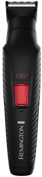 Remington PG2120 G10 Graphite 12-in-1 Multigrooming Kit (43324530100)