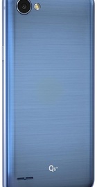 LG Q6+ 4/64GB Black (LGM700AN.A4ISKU) Blue