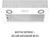 Perfelli BI 5212 WH LED