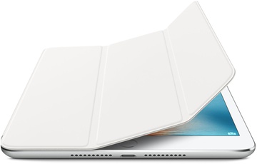 Apple iPad mini 4 Smart Cover White (MKLW2)