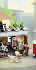 LEGO Магазин лапши в центре города (31131)
