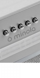 Minola HBI 5323 GR 800 LED