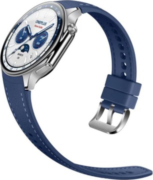 OnePlus Watch 2 Nordic Blue