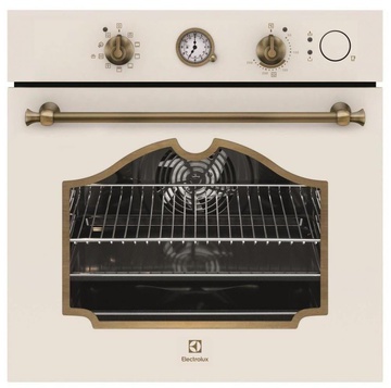 Electrolux EOB6220AOV