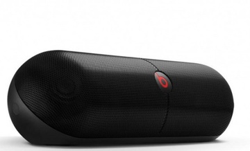 Beats by Dr. Dre Pill XL Black