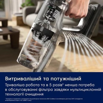 Electrolux EP83HB25UV
