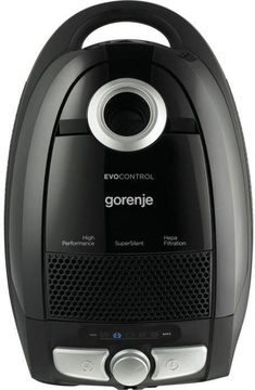 Gorenje VCE21ECBK