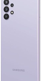 Samsung Galaxy A32 4/128GB Violet (SM-A325FLVG)
