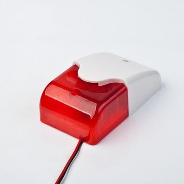 Altronics Сирена SR-03