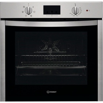 Indesit IFW 55Y4 IX